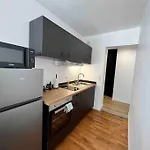 Appartement Climatise / Centre-Ville / 4 Personnes