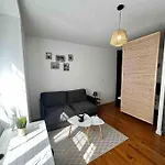 Appartement Climatise / Centre-Ville / 4 Personnes